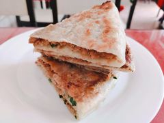 猪肉饼-京东程记肉饼店