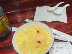 -御清斋总店(天一街店)