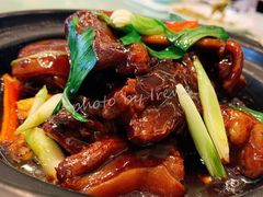 -骏莱海鲜鱼港(五角场店)