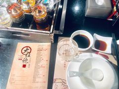 -大红袍火锅料理(尖沙咀店)