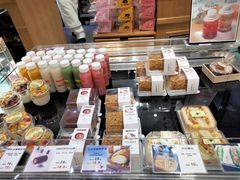 -皇后西斯汀饼店(文化路店)