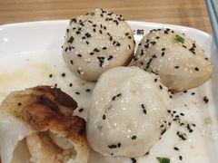 -小杨生煎(周浦万达店)
