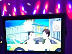-海乐星KTV(航空路店)