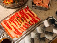 -蚂蚁洞烤肉·大本营(深圳壹方城店)