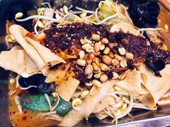 金张掖麻辣烫-金张掖麻辣烫(凤城一路店)