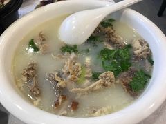 鸭汤-津悦·正阳春烤鸭(红旗南路店)