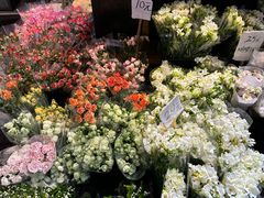 -循礼门鲜花花市(武汉循礼门店)