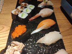 -大将料理餐厅(汇锦街店)