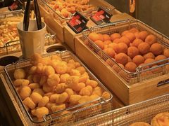 -比格比萨自助(赛罕区万达广场店)