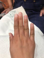 -圣婕美甲美睫皮肤管理