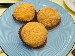 -兴悦酒家(保利克洛维店)