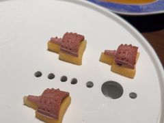 -曾宴·楚菜(湖北省博物馆店)