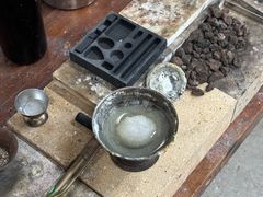 -观澜湖手艺工场·陶艺·吹玻璃·拼豆