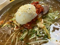 -屋里家延边朝鲜族冷面(南园店)