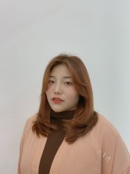 -I+造型烫发染发