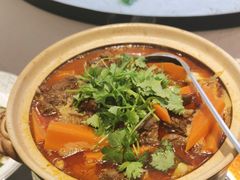 -香山湖渔家大院