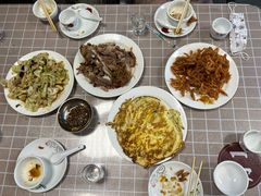 -晓院餐厅