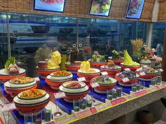 -郑庄脂渣海鲜楼(九水路店)
