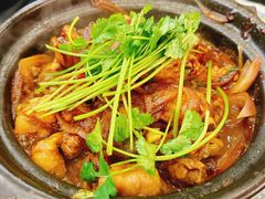 -川香煲(茅台路店)