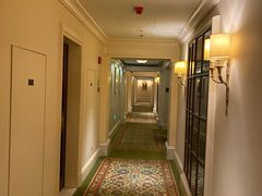 -广州富力丽思卡尔顿酒店