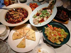 -鹿港小镇(霄云店)