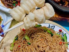 -赣南人家·头牌江西菜(劲松店)