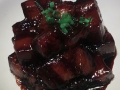-马仕玖煲·融合菜·酥不腻烤鸭(人大店)