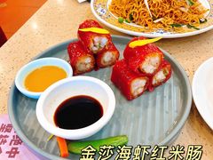 -点都德(龙之梦店)