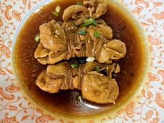 -高老庄·老溧阳·私房菜(南山竹海店)