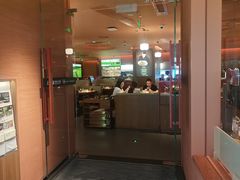 -巴奴毛肚火锅(京西大悦城店)