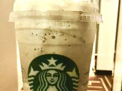 -星巴克(贵阳花果园1店)