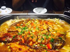 -龙门烤鱼(东方宝泰店)