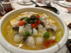 -苏州知音温德姆至尊酒店·四季海鲜自助餐厅(汾湖店)