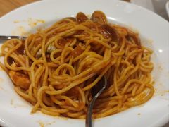 -萨莉亚意式餐厅(深南茂业店)