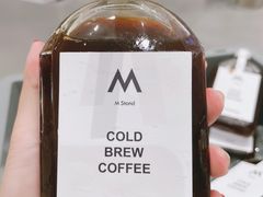 -M Stand(宁波万象城店)
