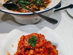 -兰湘子·湘菜小炒(三桥万象城店)
