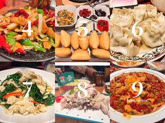 -纳瓦新疆菜(银都店)