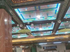 -鹊华居·地道鲁菜·海鲜·融合味(大明湖店)