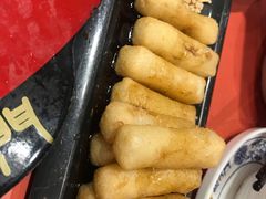 -巴九门老火锅(来福士打望店)