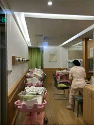 -诗安嘉康月子中心(金阳店)