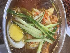-西塔隆太白烤牛肉馆(图们路店)