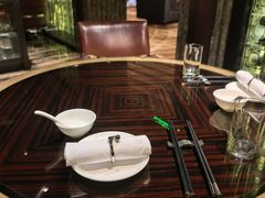 -北京四季酒店·采逸轩