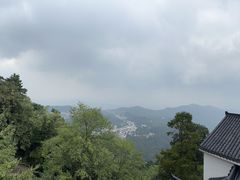 -九华山风景区