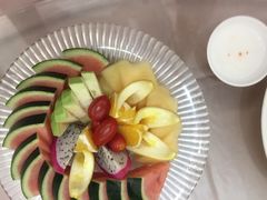 -东方御宴海鲜酒楼(棕泉酒店)
