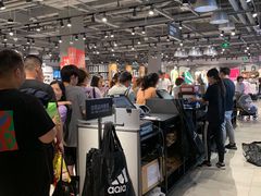 -砂之船奥特莱斯(合肥店)