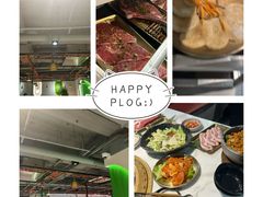 -炙城·韩式烤肉(南京东路店)
