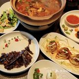 这家湘菜有点哇塞！环境菜品都很棒
