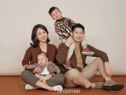 -卡兹影像STUDIO(百联购物中心店)