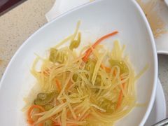 -川悦留香·海鲜餐厅(海棠68环球美食街店)