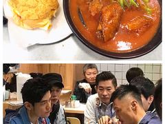 -华嫂冰室(尖沙咀店)